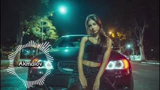 Tate McRae - Greedy (Akmalov Cover) Top 2025