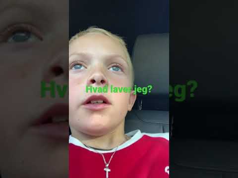 Hvad laver jeg