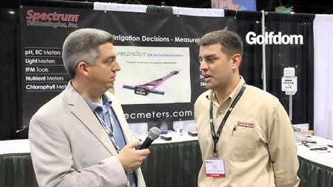 134 Spectrum - Greg Zumdahl