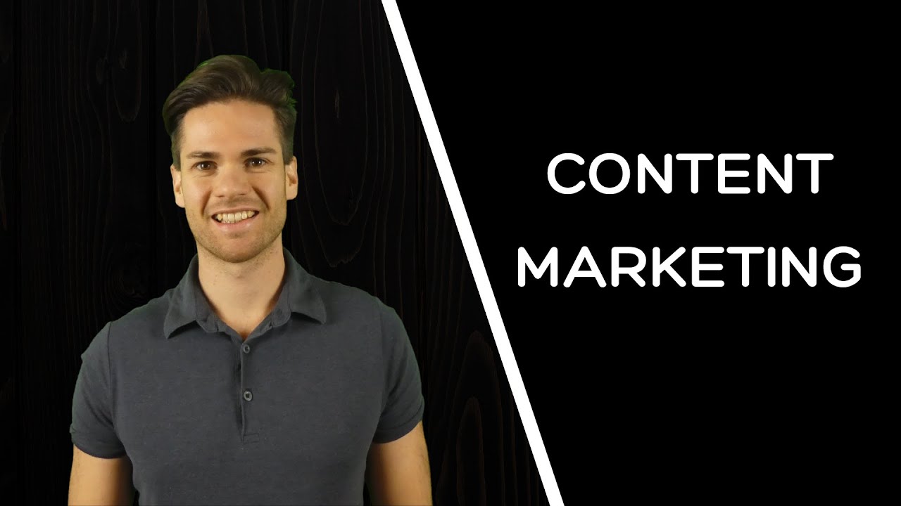 Content Marketing erklärt | Alles was du wissen musst