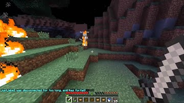 MCPVP.com | Review #16 Fireman Kit | Minecraft Hunger Games