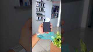 This iPhone 16 Case Looks Different 👀 | Premium iPhone 16 Cover