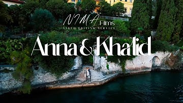 Cinematic Wedding Film Edit | Professional Wedding Video Editing