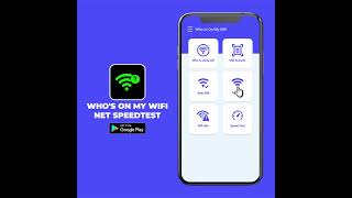 Free Wifi Scanner App screenshot 2