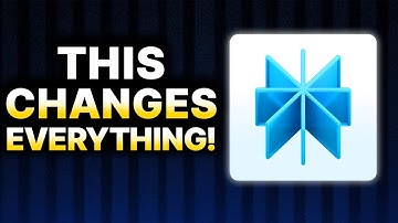 Nieuwe Perplexity AI-update is GEK!