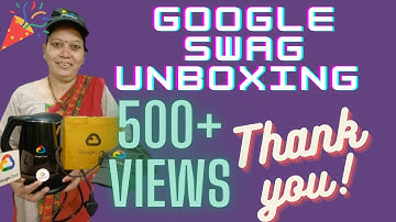 Google Cloud Swags Unboxing  #google #shorts #learn4earn #unboxing  #GoogleCloud #Learning
