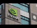 Nvidia CEO Faces Sky-High Expectations at AI Conference