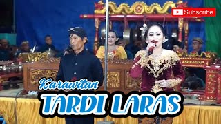⭕TERBARU LAGU-LAGU GARAP SRAGENAN TARDI LARAS PALING GAYENG