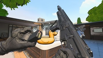 AMR9 | Call of Duty Modern Warfare 3 Multiplayer Gameplay (No Commentary)