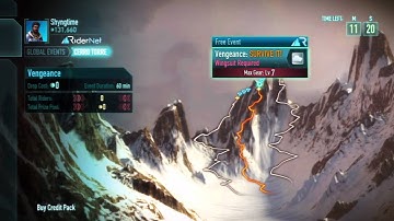 SSX | Online Features Producer Video #2