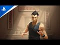 Sifu | Vengeance Edition Trailer | PS5, PS4