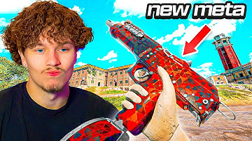 Goodbye C9, Hello New META after update 😍