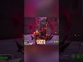 メフィストから貰った武器しか使えないチャレンジ #fortnite #フォートナイト #フォトナ