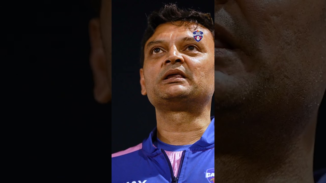 Head Coach Hemang Badani instilling the championship mindset needed before our huge opener. 💪