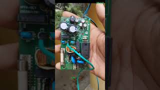 Daikin Inverter Ac Pcb Repair