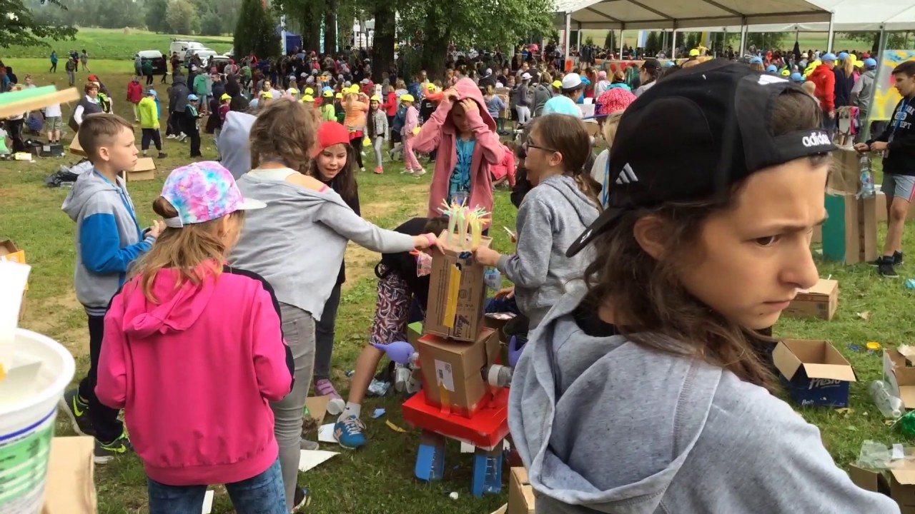IV Saletyńskie Spotkanie Dzieci w Kobylance