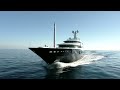 B2 | 85.65m (280&#39; 8&quot;) Abeking &amp; Rasmussen Motor Yacht