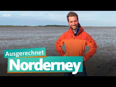 Ausgerechnet Norderney | WDR Reisen