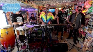 WAR - "Summer" (Live at KAABOO Del Mar 2018 in Del Mar, CA) #JAMINTHEVAN chords