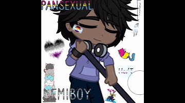 TMF Pride Headcanons!! ❤️🏳️‍🌈 // The Music Freaks #tmf #lgbtq #headcanon