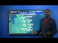 Alpena Web Weather Update April 11, 2024 Ryan Crump