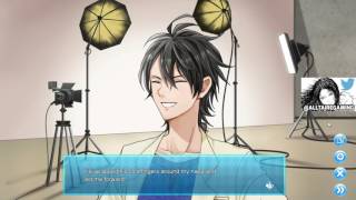 Forbidden Romance: Dangerous Relationship Otome - Ryouhei Shindo Best End screenshot 5