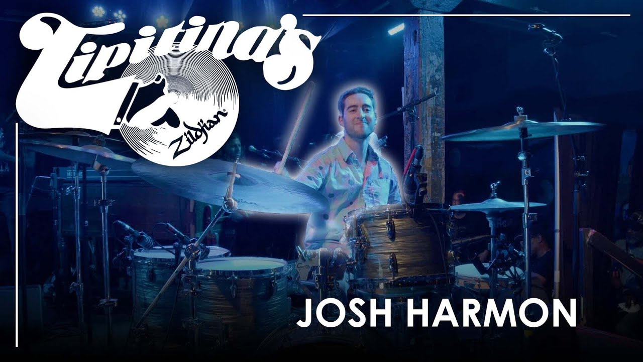 Tipitina's 2025 | Josh Harmon