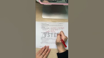 Khoanh vùng đề thi VSTEP 2025 #onthivstep #english #vstep