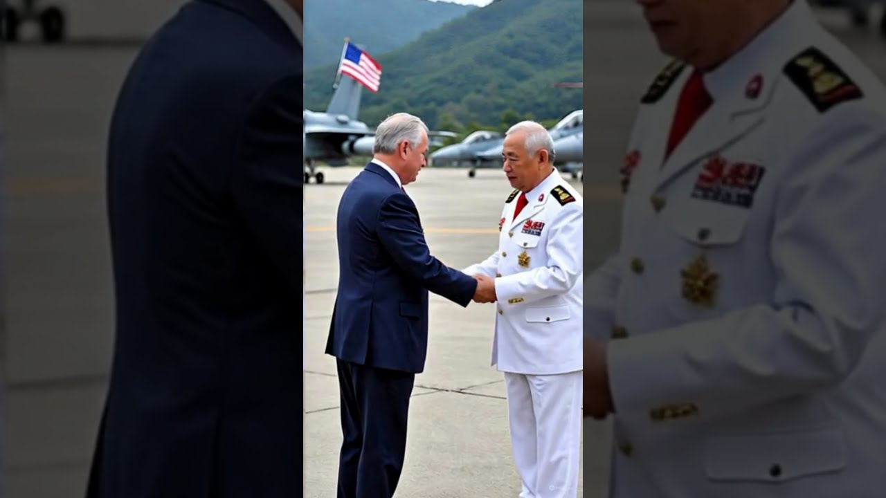 BREAKING U S Senator To Visit Taiwan Amid Rising Tensions With China NewsAmerica60