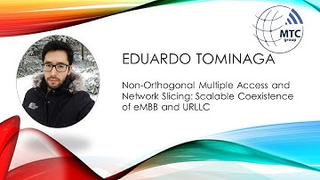 Non-Orthogonal Multiple Access and Network Slicing: Scalable Coexistence of eMBB and URLLC