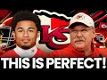 2 MINUTE AGO! HOLY SMOKES! NOBODY KNEW THAT! KANSAS CITY CHIEFS NEWS
