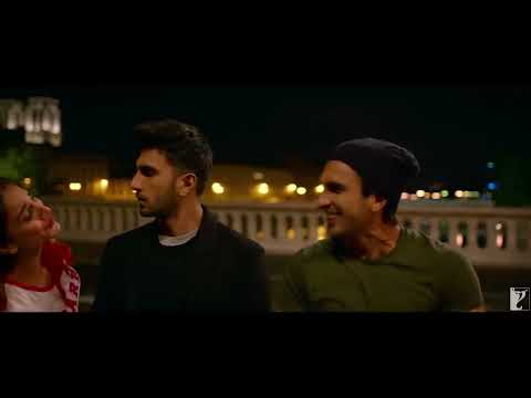 Je Taime   Full Song   Befikre  Ranveer Singh  Vaani Kapoor  Vishal Dadlani  Sunidhi Chauhan