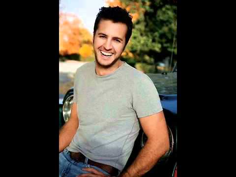 Luke Bryan - Someone Else Calling You Baby