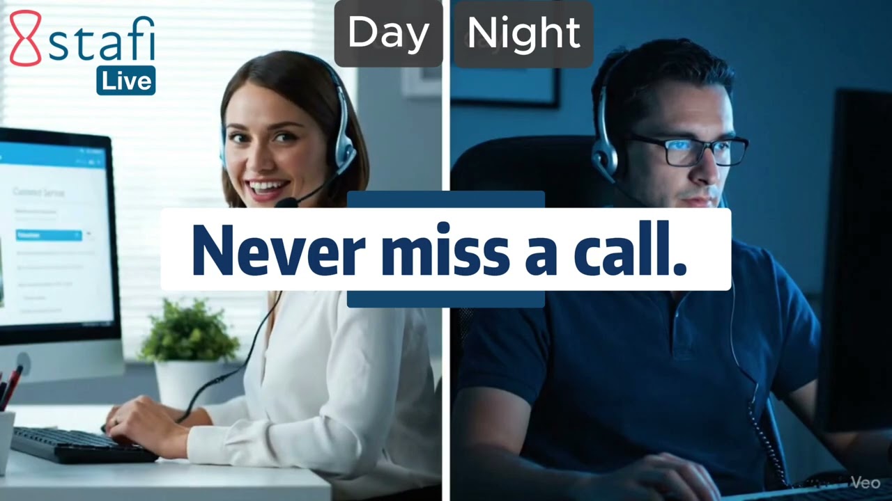 Stafi at ClioCon 2025