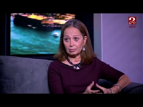 صباحك مصري الكاتبة سمية رمضان الثقافة ليست فقط القراءة والكتابة