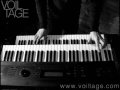 Depeche Mode Cover - World In My Eyes by Voil Tage 09 (Ensayo)