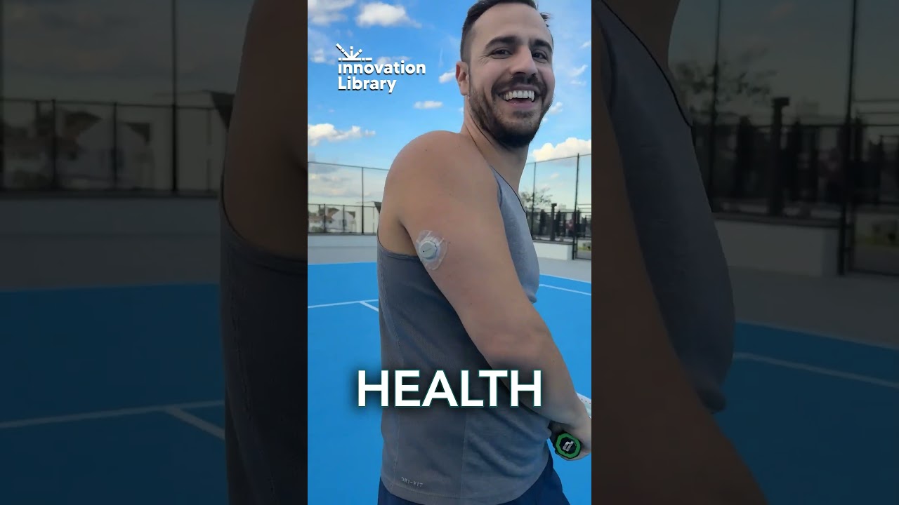 Track Your Health In Real Time