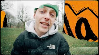 okfella - verlernt (official video)