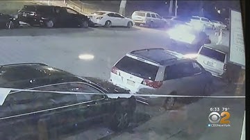 NYPD Hunting For Driver In Fatal Brooklyn Hit-And-Run