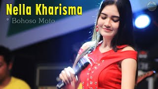 Nella Kharisma ~ BOHOSO MOTO   |   OM Sakha  Video