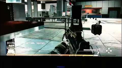 Mw2-LEGIT Free for All Tactical Nuke:Terminal