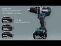 Makita DHP484