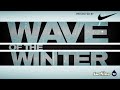 WAVE OF THE WINTER: RICO JIMENEZ