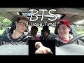 BTS - Blood, Sweat, & Tears MV Reaction (Non-Kpop Fan) "J-Hope Time!!"