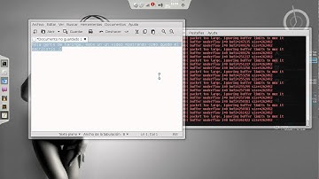 Archlinux + LXDE + Compiz-Fusion