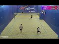9:20 Y.Bohdashkin / Y.Yevdokymov - I.Skrynnik / V.Kelbas | Winners Beach Volleyball