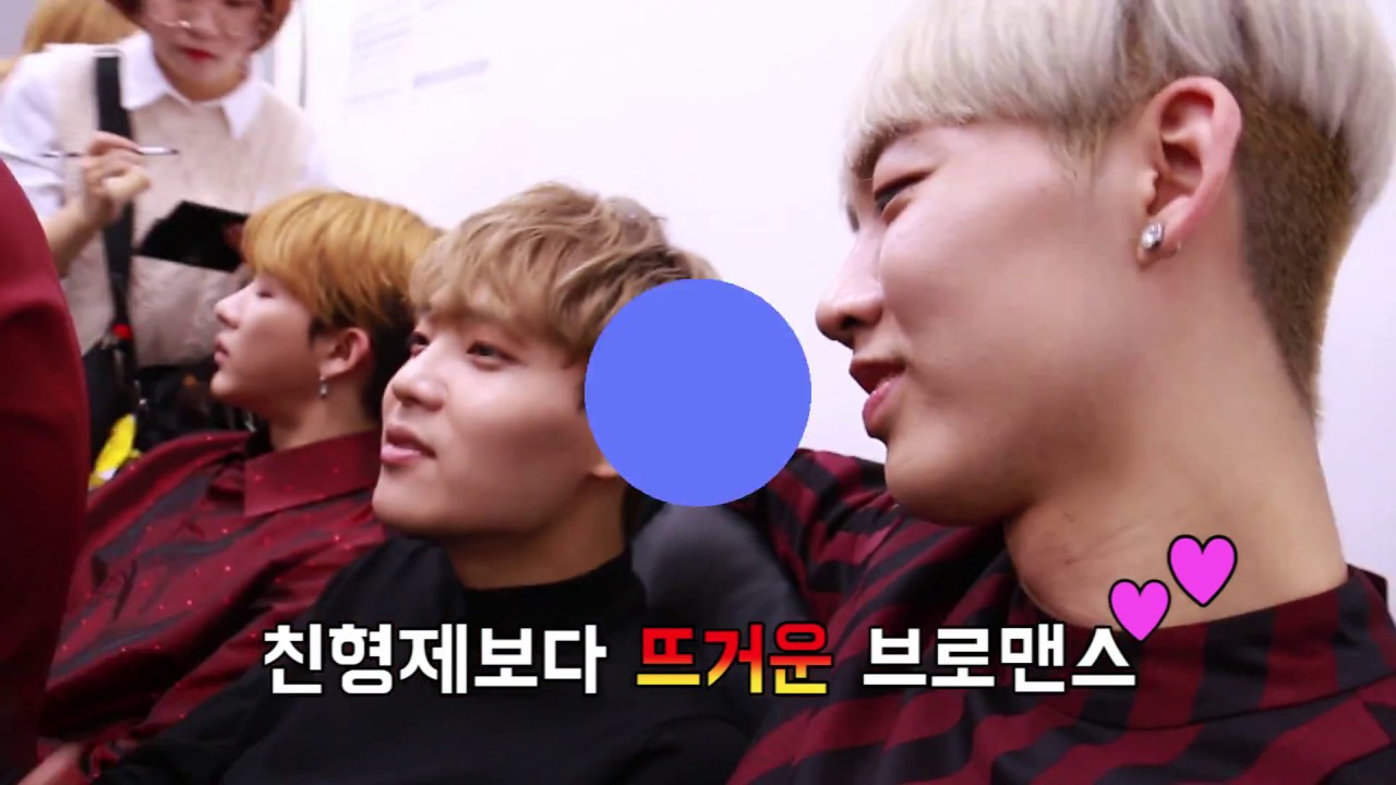 [ToppDogg]Hit the Top_#5 브로크 백 마운틴