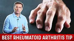The Best Rheumatoid Arthritis Tip: Simple & Effective
