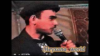 Elçin Maştağalı Görün Necə Gözəl Meyxana Dedi