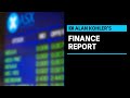 Australian share market records its best day of the year | Finance Report